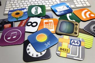 互聯網開發運營與銷售 數字時代的企業雙引擎